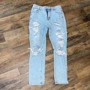 Pacsun jeans